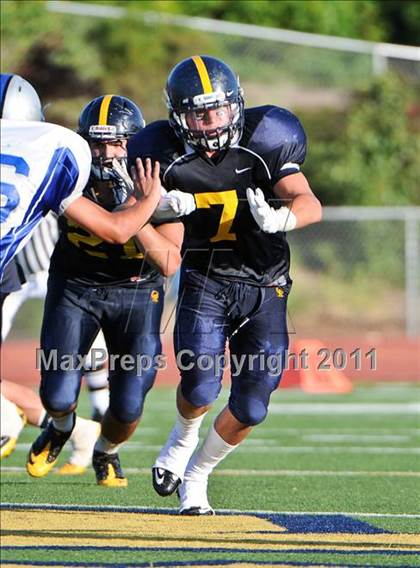 Thumbnail 1 in Rocklin @ Oak Ridge photogallery.