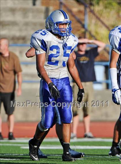 Thumbnail 3 in Rocklin @ Oak Ridge photogallery.