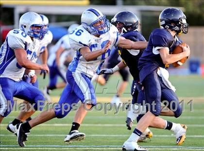Thumbnail 1 in Rocklin @ Oak Ridge photogallery.
