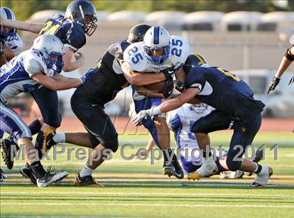 Thumbnail 1 in Rocklin @ Oak Ridge photogallery.