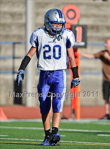 Thumbnail 1 in Rocklin @ Oak Ridge photogallery.