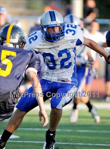 Thumbnail 2 in Rocklin @ Oak Ridge photogallery.