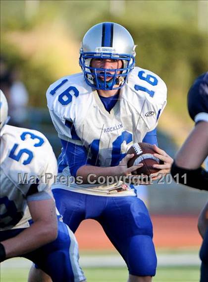 Thumbnail 1 in Rocklin @ Oak Ridge photogallery.