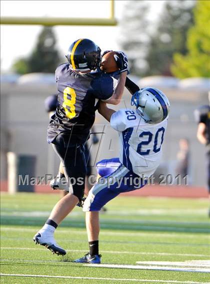 Thumbnail 1 in Rocklin @ Oak Ridge photogallery.