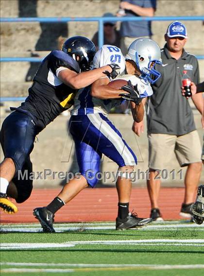 Thumbnail 2 in Rocklin @ Oak Ridge photogallery.
