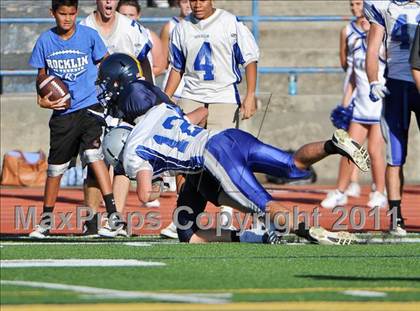 Thumbnail 2 in Rocklin @ Oak Ridge photogallery.