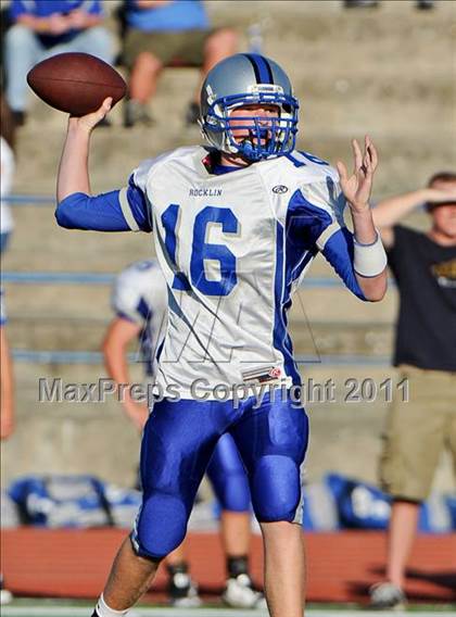Thumbnail 3 in Rocklin @ Oak Ridge photogallery.