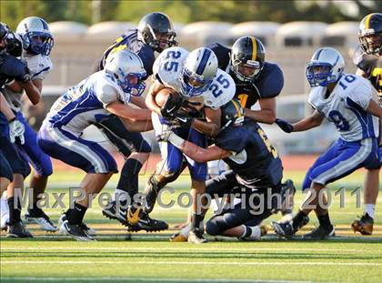 Thumbnail 2 in Rocklin @ Oak Ridge photogallery.