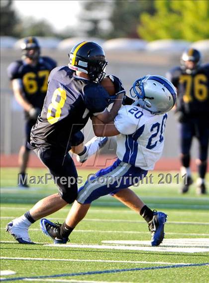 Thumbnail 2 in Rocklin @ Oak Ridge photogallery.