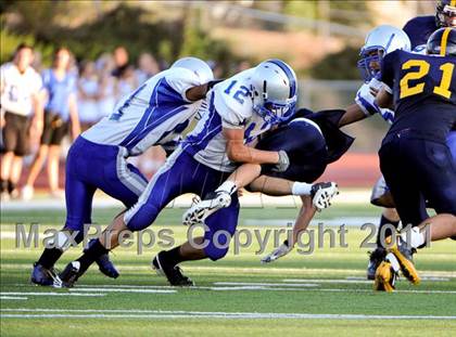 Thumbnail 1 in Rocklin @ Oak Ridge photogallery.