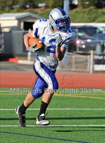 Thumbnail 3 in Rocklin @ Oak Ridge photogallery.