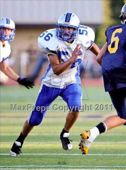 Thumbnail 3 in Rocklin @ Oak Ridge photogallery.