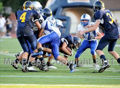 Thumbnail 2 in Rocklin @ Oak Ridge photogallery.