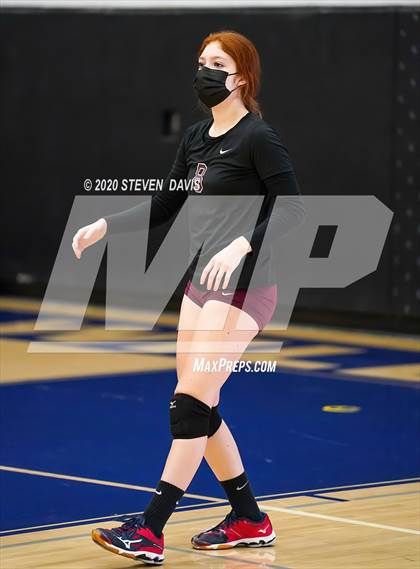 Thumbnail 3 in Notre Dame Prep vs. Salpointe Catholic (AIA 4A Final) photogallery.