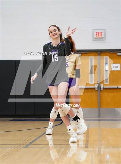 Thumbnail 1 in Notre Dame Prep vs. Salpointe Catholic (AIA 4A Final) photogallery.