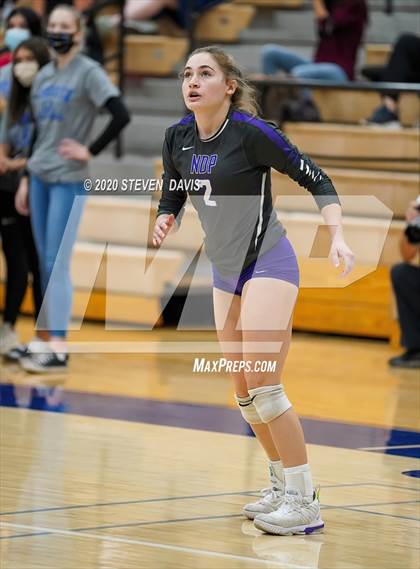 Thumbnail 3 in Notre Dame Prep vs. Salpointe Catholic (AIA 4A Final) photogallery.