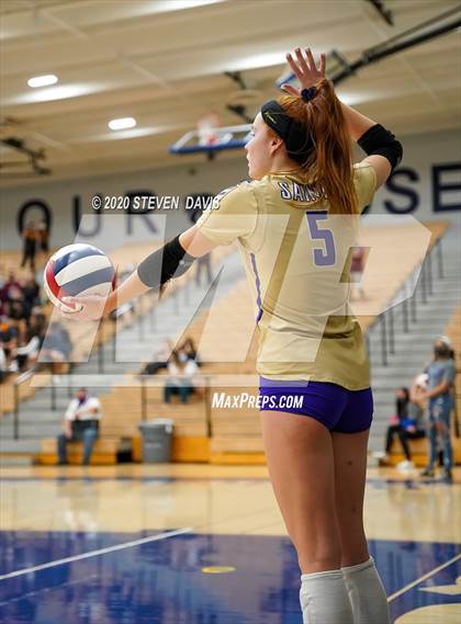 Thumbnail 3 in Notre Dame Prep vs. Salpointe Catholic (AIA 4A Final) photogallery.