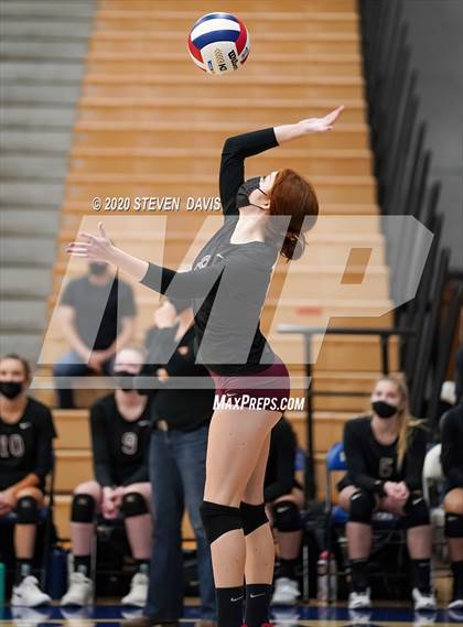 Thumbnail 1 in Notre Dame Prep vs. Salpointe Catholic (AIA 4A Final) photogallery.