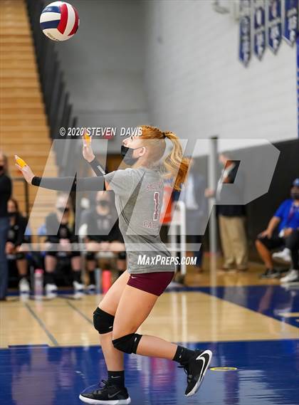 Thumbnail 3 in Notre Dame Prep vs. Salpointe Catholic (AIA 4A Final) photogallery.