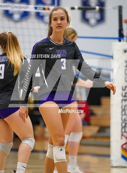 Thumbnail 3 in Notre Dame Prep vs. Salpointe Catholic (AIA 4A Final) photogallery.