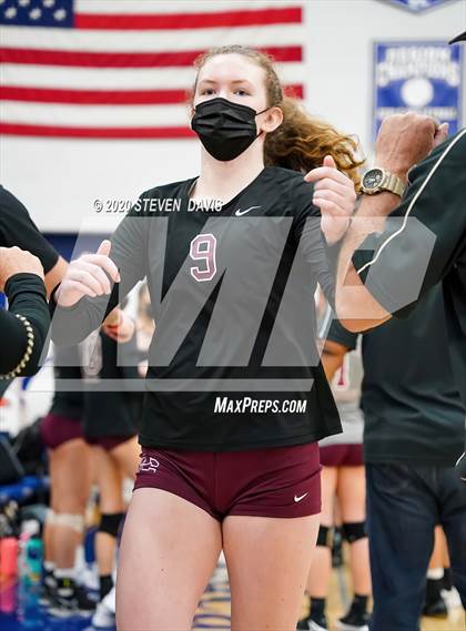 Thumbnail 1 in Notre Dame Prep vs. Salpointe Catholic (AIA 4A Final) photogallery.