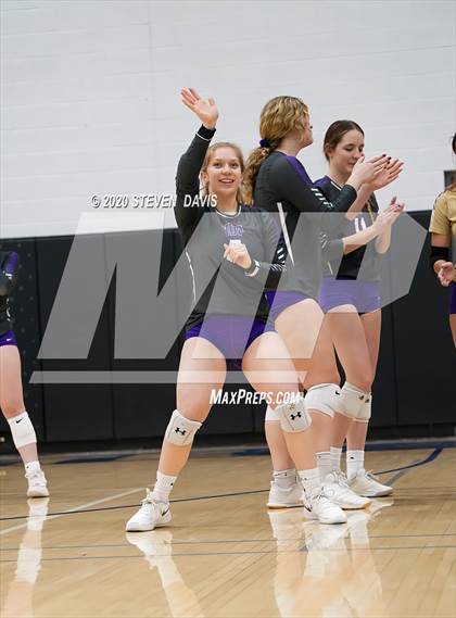 Thumbnail 1 in Notre Dame Prep vs. Salpointe Catholic (AIA 4A Final) photogallery.
