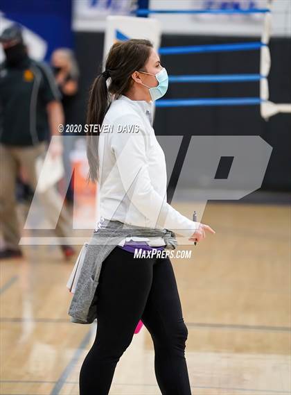 Thumbnail 1 in Notre Dame Prep vs. Salpointe Catholic (AIA 4A Final) photogallery.