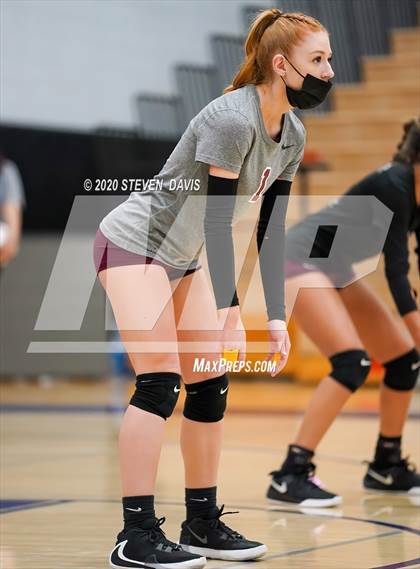 Thumbnail 3 in Notre Dame Prep vs. Salpointe Catholic (AIA 4A Final) photogallery.
