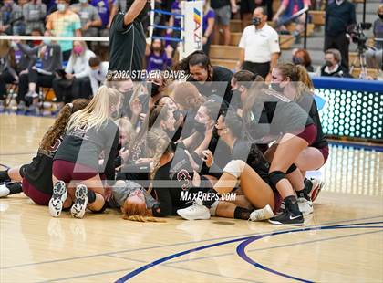 Thumbnail 3 in Notre Dame Prep vs. Salpointe Catholic (AIA 4A Final) photogallery.
