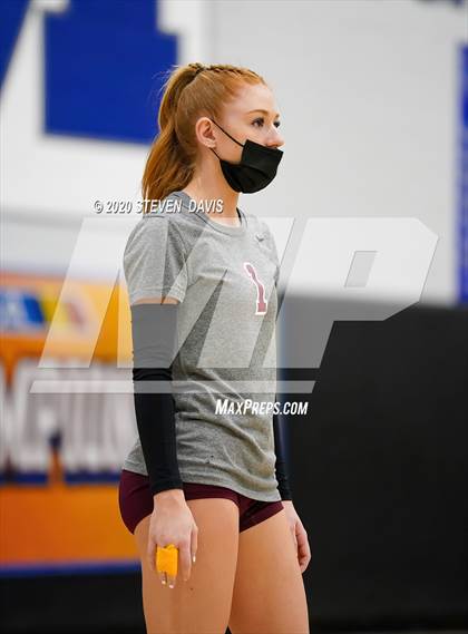 Thumbnail 3 in Notre Dame Prep vs. Salpointe Catholic (AIA 4A Final) photogallery.