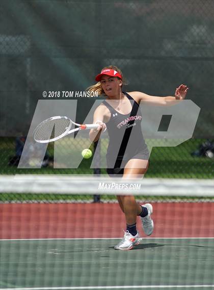 Thumbnail 1 in CHSAA 3A Finals  photogallery.