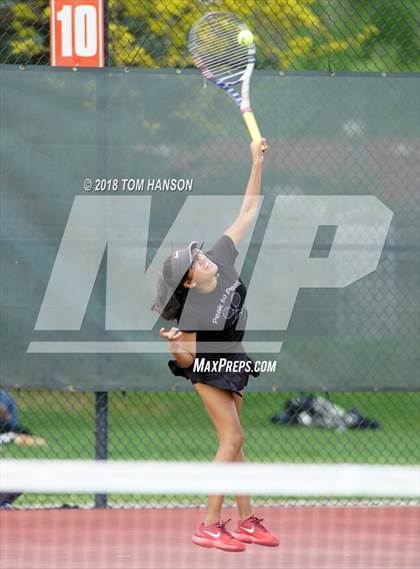 Thumbnail 2 in CHSAA 3A Finals  photogallery.