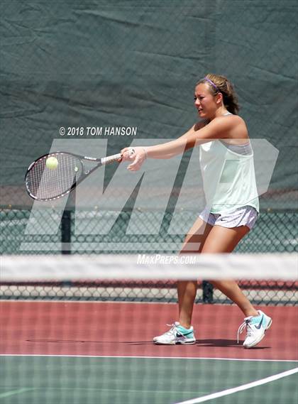 Thumbnail 2 in CHSAA 3A Finals  photogallery.