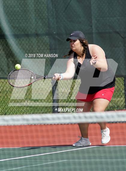 Thumbnail 3 in CHSAA 3A Finals  photogallery.
