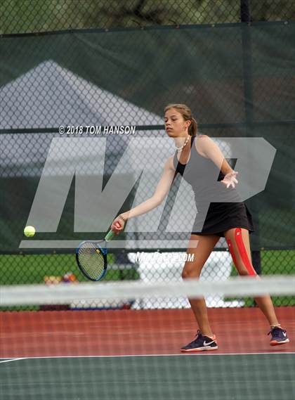 Thumbnail 2 in CHSAA 3A Finals  photogallery.