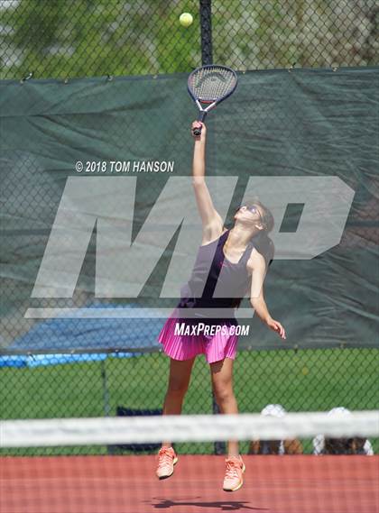 Thumbnail 2 in CHSAA 3A Finals  photogallery.