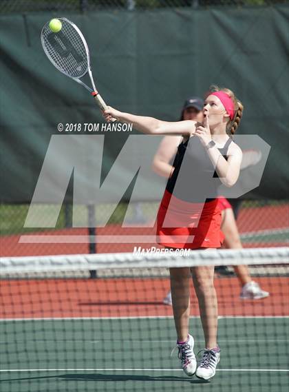 Thumbnail 1 in CHSAA 3A Finals  photogallery.