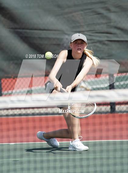 Thumbnail 3 in CHSAA 3A Finals  photogallery.