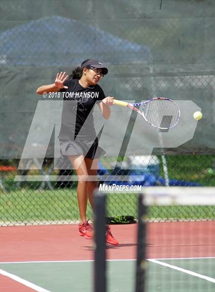 Thumbnail 1 in CHSAA 3A Finals  photogallery.