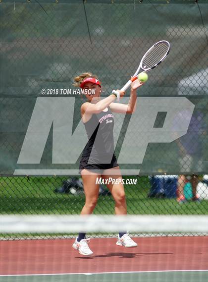 Thumbnail 2 in CHSAA 3A Finals  photogallery.