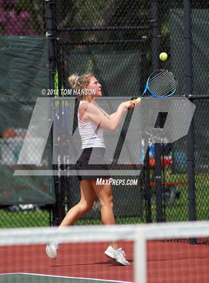Thumbnail 2 in CHSAA 3A Finals  photogallery.