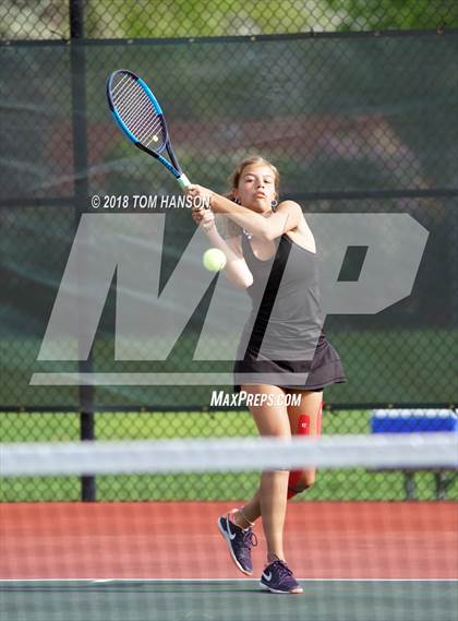 Thumbnail 2 in CHSAA 3A Finals  photogallery.