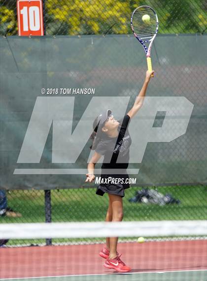 Thumbnail 2 in CHSAA 3A Finals  photogallery.