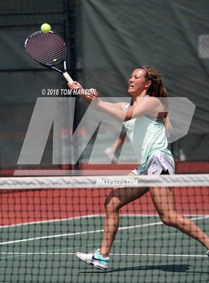 Thumbnail 1 in CHSAA 3A Finals  photogallery.