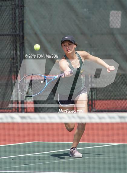 Thumbnail 1 in CHSAA 3A Finals  photogallery.
