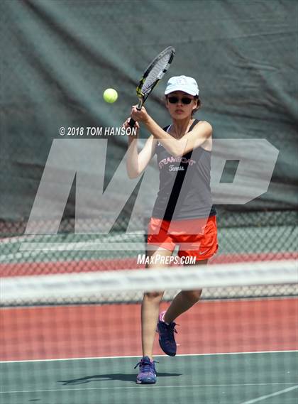 Thumbnail 1 in CHSAA 3A Finals  photogallery.