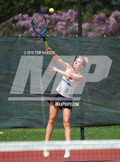 Thumbnail 2 in CHSAA 3A Finals  photogallery.