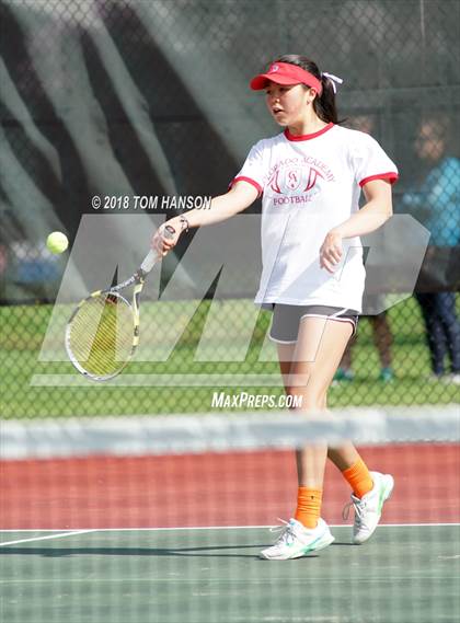 Thumbnail 2 in CHSAA 3A Finals  photogallery.