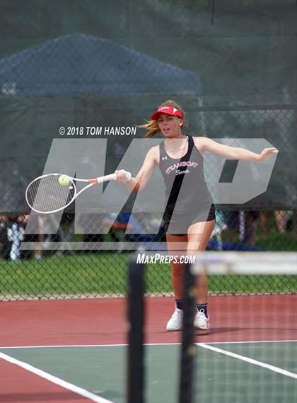 Thumbnail 2 in CHSAA 3A Finals  photogallery.