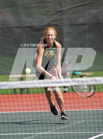 Thumbnail 1 in CHSAA 3A Finals  photogallery.